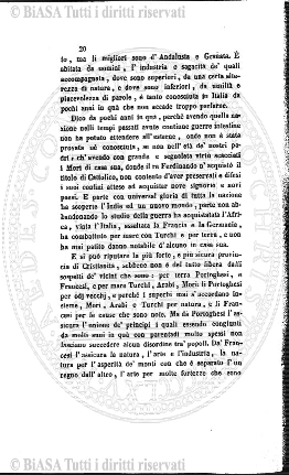 v. 14, n. 32 (1787-1788) - Pagina: 249