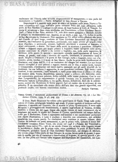 n. 33 (1888) - Frontespizio