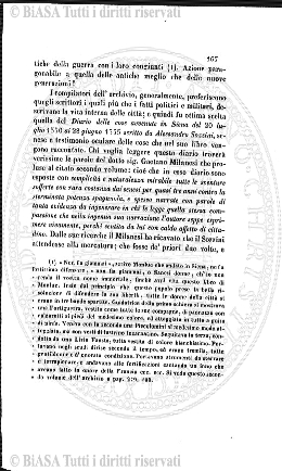 s. 3, n. 16-17 (1900) - Pagina: 105 e sommario