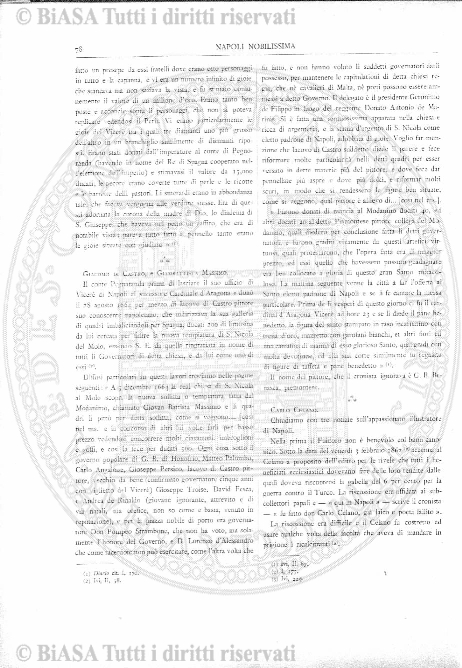 v. 21, n. 121 (1905) - Copertina: 1