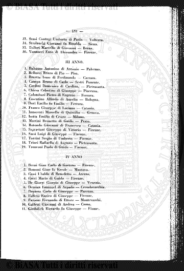 n. 9-10-11 (1930-1931) - Copertina: 1