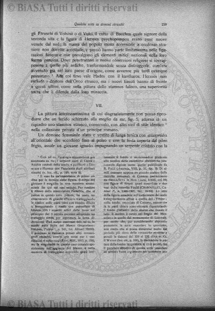 s. 3, n. 3 (1899) - Pagina: 17 e sommario
