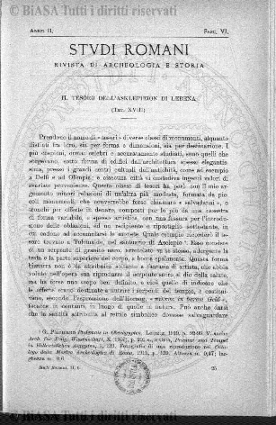 v. 2, n. 6 (1775-1776) - Pagina: 41