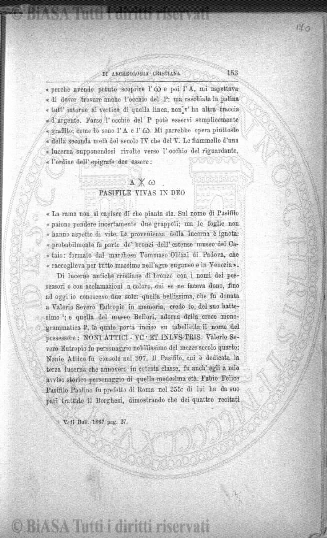 n. 8 (1905) - Copertina: 1 e sommario