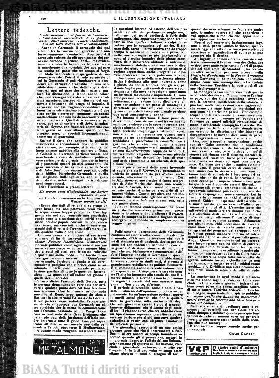 n. 6 (1929) - Pagina: 1