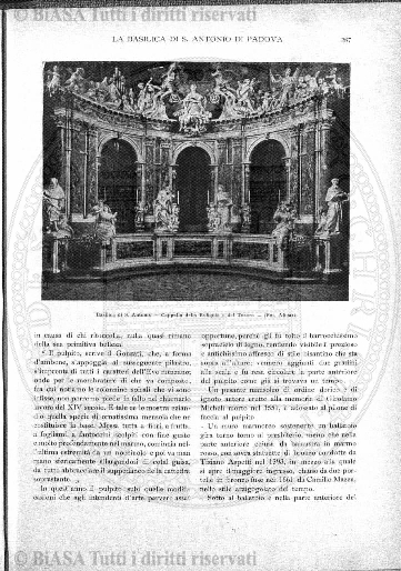 n. 1 (1905-1906) - Prefazione dei Direttori