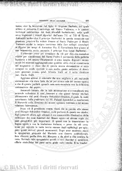 indici (Indici 1888-1902) - Copertina: 1