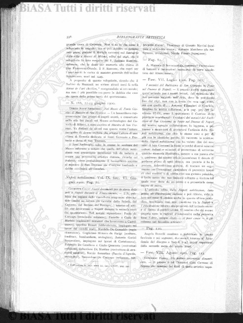 s. 4, n. 9 (1887) - Sommario: p. 129