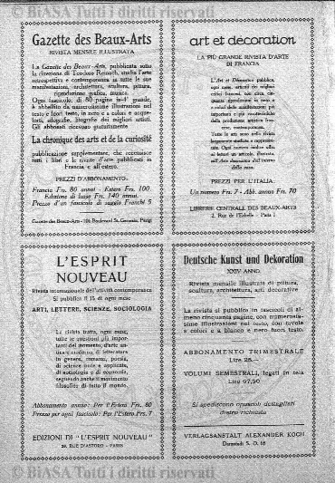 n. 27 (1890-1891) - Pagina: XLV