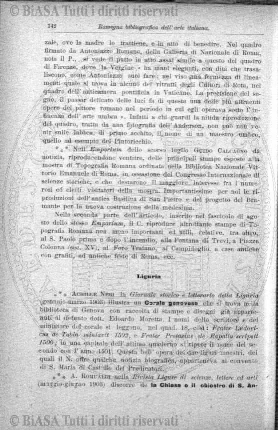 s. 2, v. 5, n. 5 (1879) - Sommario: p. 65
