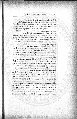 v. 11, n. 49 (1784-1785) - Pagina: 393