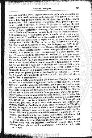 n. 9 (1908-1909) - Pagina: 97