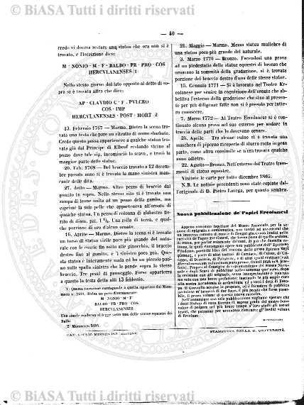 v. 15, n. 34 (1788-1789) - Pagina: 265