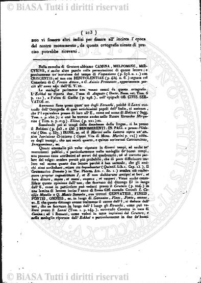 n.s., v. 167, n. 21 (1860) - Frontespizio