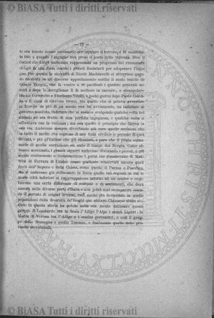 n. 20 (1895) - Frontespizio