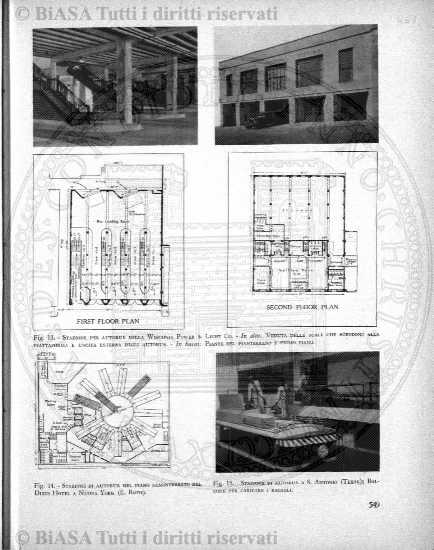 n. 8 (1879) - Frontespizio e sommario