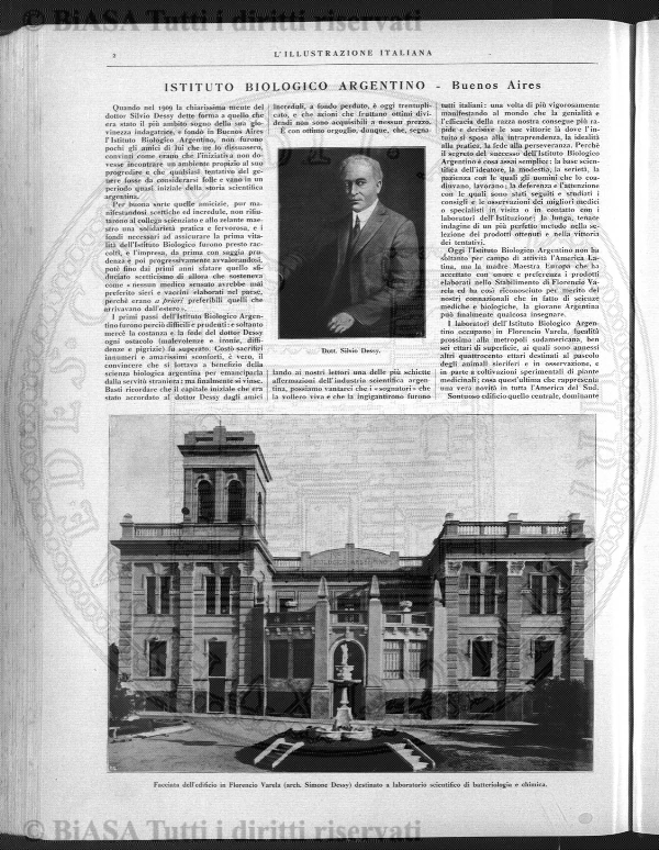 v. 5, n. 8 (1871) - Sommario: p. 113