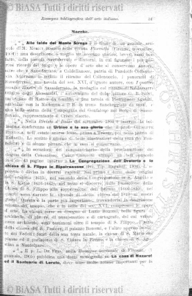 s. 3, n. 2-3 (1904) - Pagina: 9 e sommario