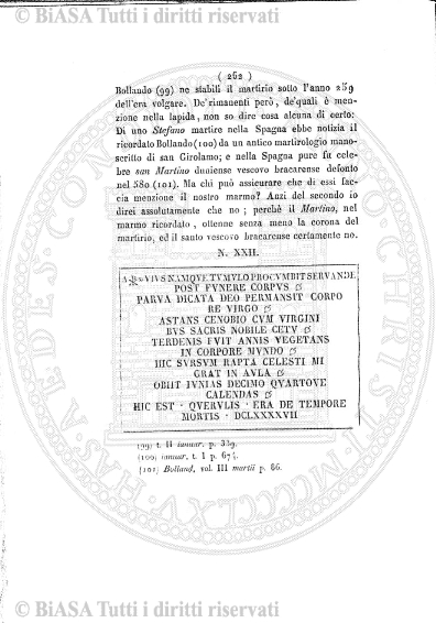 v. 27, n. 2 (1921) - Pagina: 205-206