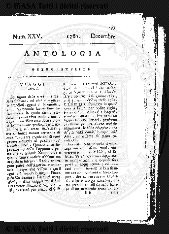 s. 3, n. 20-21 (1900) - Pagina: 129 e sommario