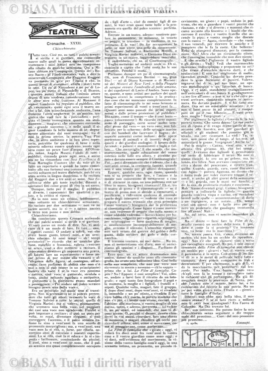 s. 5, n. 6 (1911) - Pagina: 161