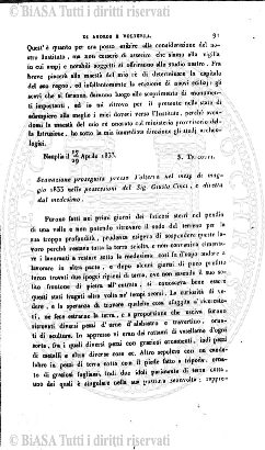v. 8, n. 17 (1781-1782) - Pagina: 129