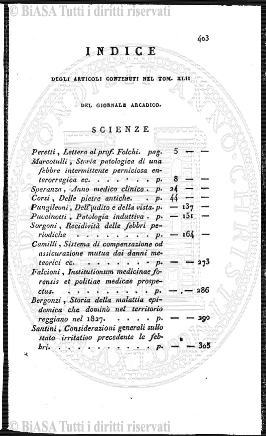 n. 25 (1894) - Frontespizio