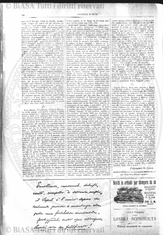 n.s., v. 6, n. 2 (1935) - Copertina: 1 e sommario