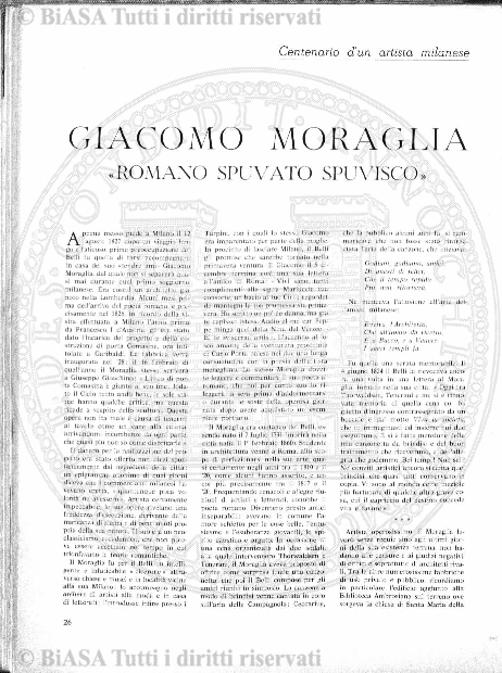 s. 6, v. 8, n. 4 (1938-1939) - Copertina: 1