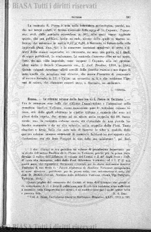 v. 18, n. 43 (1851-1852) - Pagina: 337