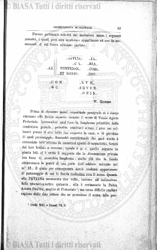 v. 6, n. 49 (1839-1840) - Pagina: 385