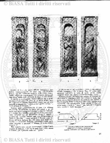 n. 12 (1901) - Frontespizio