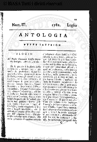n. 4 (1929-1930) - Pagina: 89