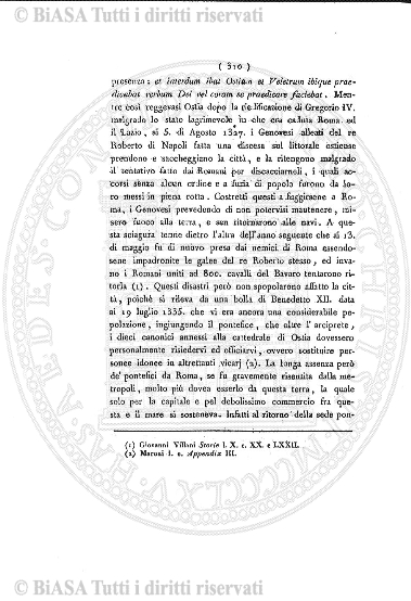 v. 5 (1820) - Frontespizio