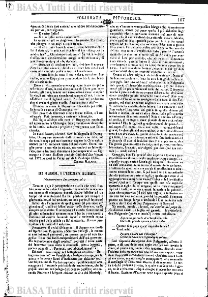 v. 2, n. 10 (1775-1776) - Pagina: 73