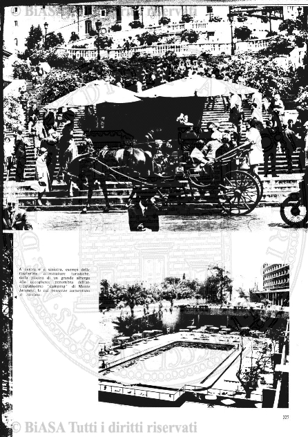 Indice topografico (1897) - Frontespizio