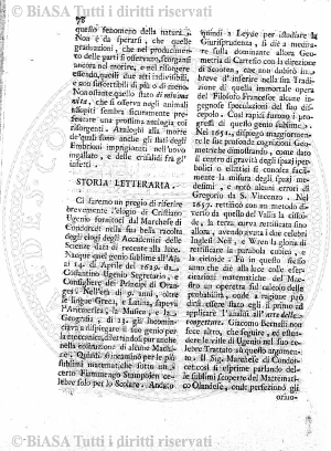 v. 100 (1844) - Frontespizio