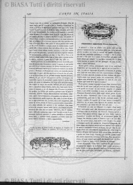 v. 3, n. 12 (1869) - Sommario: p. 177