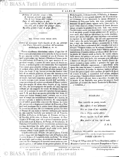 v. 18, n. 38 (1851-1852) - Pagina: 297