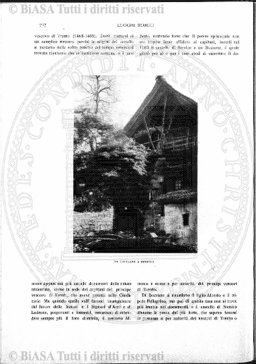 n. 40 (1928) - Frontespizio