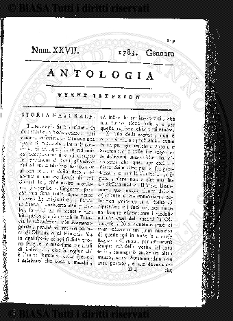 n. 9 (1927) - Pagina: 97