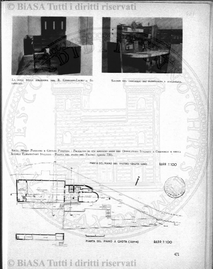 v. 7, n. 4 (1873) - Sommario: p. 49
