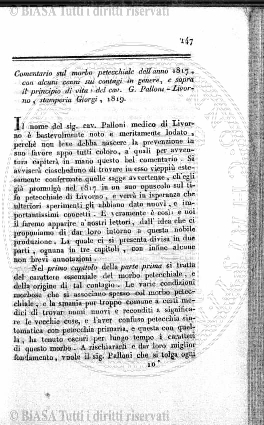 n. 49 (1890-1891) - Pagina: CXXIX