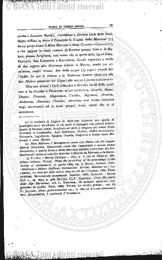 s. 3, n. 7-8 (1906) - Pagina: 49 e sommario