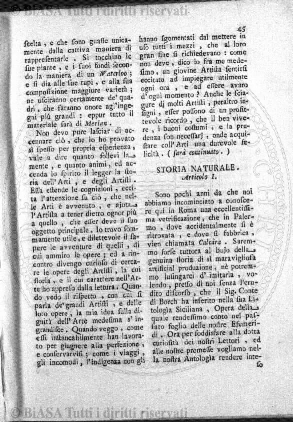 n. 22 (1888) - Pagina: 169 e sommario