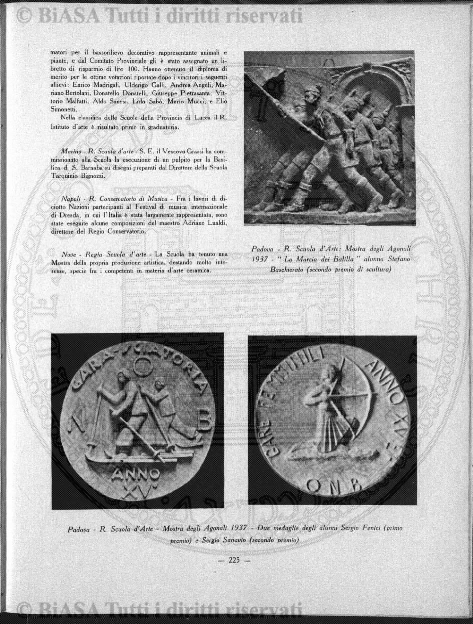 n.s., n. 3-4 (1907) - Copertina: 1