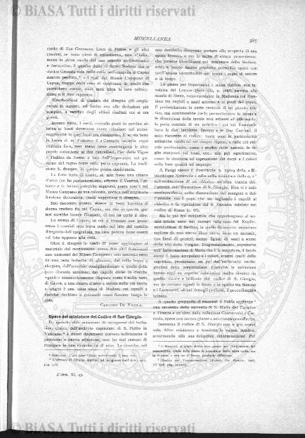 v. 11, n. 28 (1784-1785) - Pagina: 225