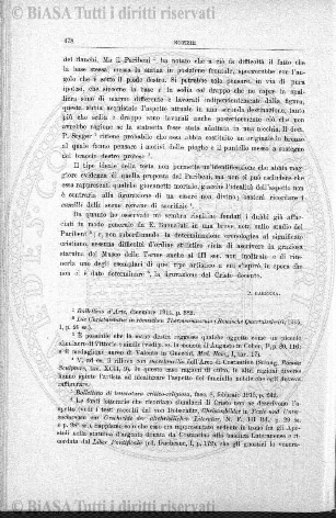 n. 1 (1930) - Frontespizio