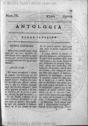 v. 13, n. 35 (1786-1787) - Pagina: 273