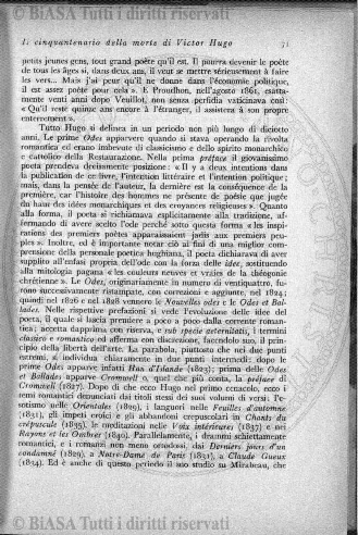 v. 1, n. 1 (1925-1926) - Copertina: 1
